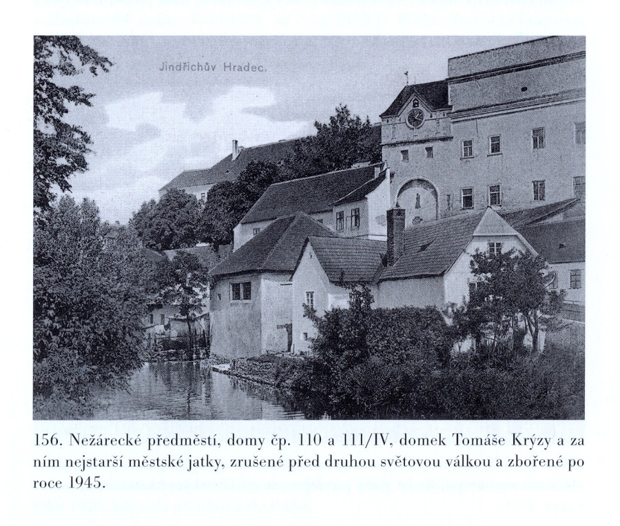 Jindřichův Hradec